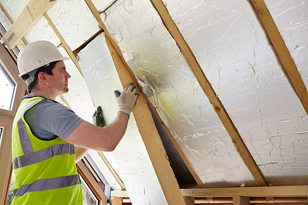 Best Geographic-Specific Insulation Services in Mineralwells, WV